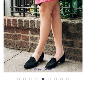 Sarah Flint Rosie Loafers